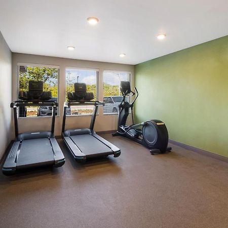Woodspring Suites East Lansing - University Area Εξωτερικό φωτογραφία